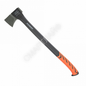 Топор-колун PA 711 Logger X-Treme Cleaver 1550г T21 PATRIOT 777001330 - smartlife-ural.ru – Екатеринбург