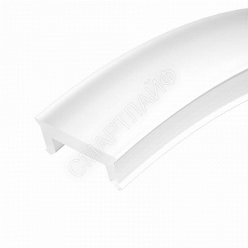 Экран FANTOM-W12-5000 SILICONE (силикон) (уп.5м) Arlight 040481 - smartlife-ural.ru – Екатеринбург