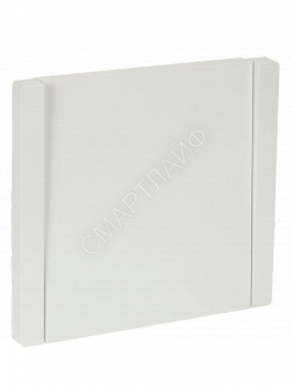 Выключатель 1-кл. СП FORTE&PIANO 10А FP201 бел. IEK FP-V10-0-10-1-K01 - smartlife-ural.ru – Екатеринбург