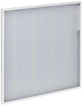 Светильник светодиодный ДВО 6961-O 36Вт 6500К опал панель GENERICA LDVO3-6961-36-6500-K01-G - smartlife-ural.ru – Екатеринбург