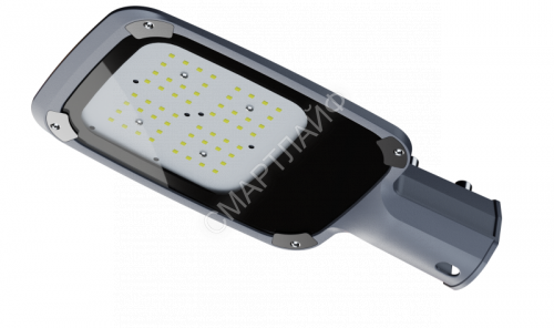 Светильник светодиодный 95 238 NSF-PW9-50-5K-C-LED уличный КСС косинусная NAVIGATOR 95238 - smartlife-ural.ru – Екатеринбург