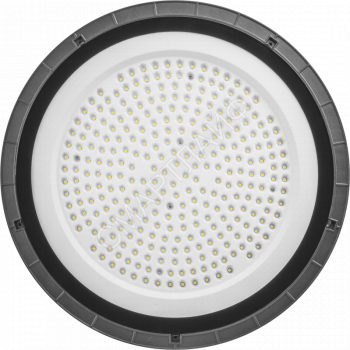 Светильник светодиодный 90 480 OHB-01-200-5K-LED 200Вт 5000K IP65 20000лм 210-240В подвесной для высоких пролетов HIGHBAY ОНЛАЙТ 90480 - smartlife-ural.ru – Екатеринбург