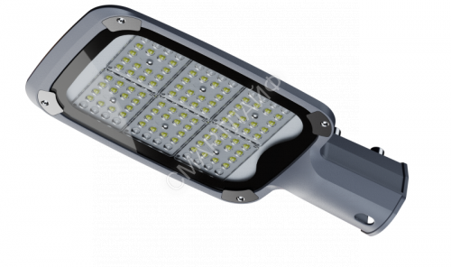 Светильник светодиодный 95 225 NSF-PW8-50-5K-W-LED уличный КСС широкая Navigator 95225 - smartlife-ural.ru – Екатеринбург