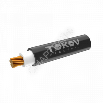 Кабель TOKOV ELECTRIC ВВГнг(А)-LS 1х35 МК Б 0.66кВ (м) ТХМ00408972 - smartlife-ural.ru – Екатеринбург