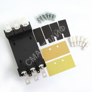 Основание монтажное TDM фронт. подкл. 3P для MGS125 YON TDM-MGS125PF3 - smartlife-ural.ru – Екатеринбург