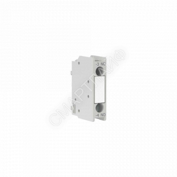 Контакт дополнительный фронтального монтажа для контакторов DSC 1НЗ YON DSCFA01 - smartlife-ural.ru – Екатеринбург
