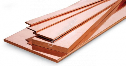 Шина М1Т 3х25 (дл.4м) PROxima EKF SM-3x25 - smartlife-ural.ru – Екатеринбург