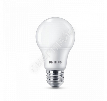 Лампа светодиодная Ecohome LED Bulb 13Вт 1250лм E27 840 RCA Philips 929002299717 - smartlife-ural.ru – Екатеринбург