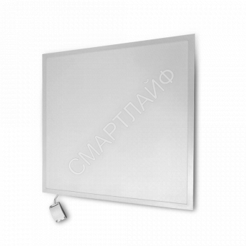 Светильник светодиодный ДВО TOKOV PRO 36Вт 6500К IP40 595х595х32 опал панель TOKOV ELECTRIC TKP-DVO-SO-36-6.5K-IP40 - smartlife-ural.ru – Екатеринбург