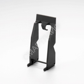 Фиксатор реле пластиковый для IR-B2 DKC IR-RB-2 - smartlife-ural.ru – Екатеринбург