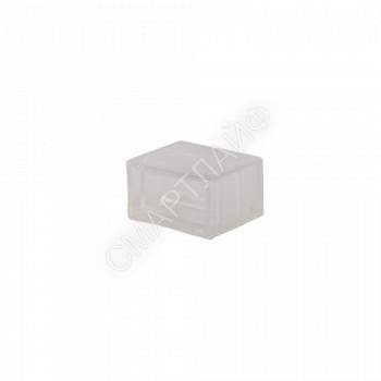 Заглушка торцевая для PFN-01 2835 (уп.10шт) Pro JazzWay 5016545 - smartlife-ural.ru – Екатеринбург