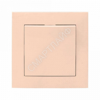 Выключатель 1-кл. СП Валенсия 10А IP20 крем. PROxima EKF EWV10-021-20 - smartlife-ural.ru – Екатеринбург