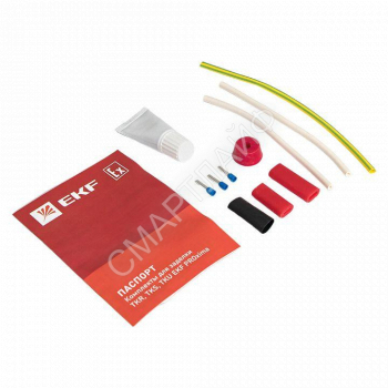 Комплект для заделки TKU EKF TKU - smartlife-ural.ru – Екатеринбург