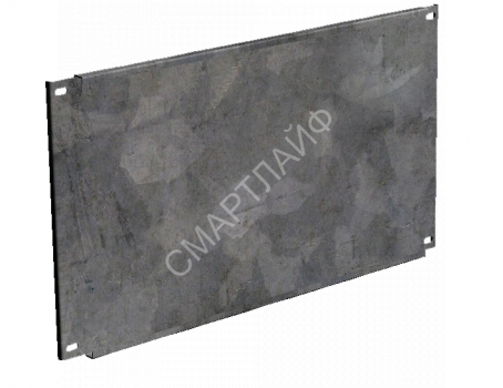 Панель монтажная 510х160 для ВРУ Unit и ЩО-70 (Вх600хГ) PROxima EKF mb15-06-01-02 - smartlife-ural.ru – Екатеринбург