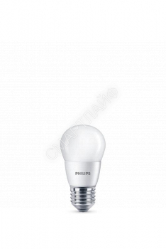 Лампа светодиодная ESS LEDLustre 6Вт P45FR 620лм E27 840 PHILIPS 929002971507 - smartlife-ural.ru – Екатеринбург