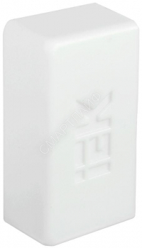 Заглушка 40х40 КМЗ ELECOR (уп.4шт) IEK CKMP10D-Z-040-040-K01-R - smartlife-ural.ru – Екатеринбург