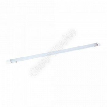 Светильник светодиодный ДБО-8103-Z Призма 36Вт 4000К IP20 линейный EKF LBL-8103-Z-36-4000 - smartlife-ural.ru – Екатеринбург