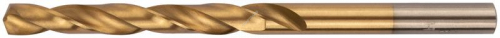 Сверло по металлу HSS 6мм титан. покрытие (блист.) FIT 34360 - smartlife-ural.ru – Екатеринбург