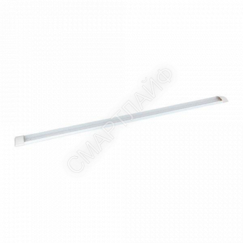 Светильник светодиодный ДБО-7102-Z Призма 36Вт 6500К IP20 линейный EKF LBL-7102-Z-36-6500 - smartlife-ural.ru – Екатеринбург