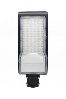 Светильник светодиодный ДКУ-9003-Ш 100Вт 3000К IP65 консольный EKF SLL-9003-100-3000 - smartlife-ural.ru – Екатеринбург