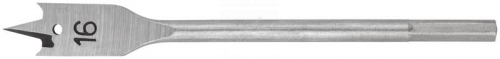 Сверло по дереву перовое 16х152мм FIT 36116 - smartlife-ural.ru – Екатеринбург