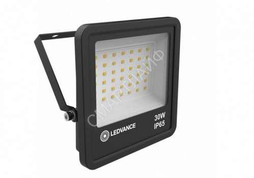 Прожектор светодиодный 30Вт 6500К IP65 2700лм ДО LEDVANCE 4058075709317 - smartlife-ural.ru – Екатеринбург