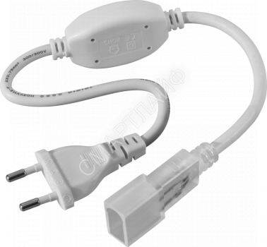 Драйвер 90 015 OLS-power cord-2835-220V-NEONLED ОНЛАЙТ 90015 - smartlife-ural.ru – Екатеринбург