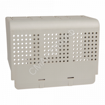 Крышка клеммная OptiMat E250 УХЛ3 (уп.2шт) КЭАЗ 100023 - smartlife-ural.ru – Екатеринбург