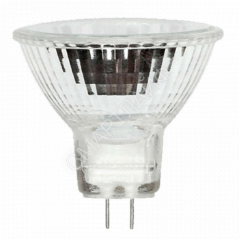 Лампа галогенная MR-16-50/GU5.3 картон Uniel 00483 - smartlife-ural.ru – Екатеринбург