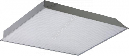 Светильник STANDARD.OPL LED 595 IP54 4000К СТ 1229000350 - smartlife-ural.ru – Екатеринбург