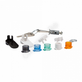 Замок для дверцы Optibox P ZL 1 КЭАЗ 118052 - smartlife-ural.ru – Екатеринбург