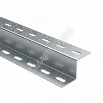 Профиль Z-образный 50х50х50 L1000 2.5мм DKC BPM3510 - smartlife-ural.ru – Екатеринбург