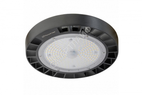 Светильник светодиодный ДСП IB 11 S 100W W 840 BK 257х257х111мм 100Вт 4000К IP65 High Bay подвес черн. Русский Свет 16091123167 - smartlife-ural.ru – Екатеринбург