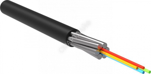 Кабель оптический ОКМБ-03нг(А)-HF-8А-2.7 200 ITK FOC0902-U-IO08-TD-HF-0200 - smartlife-ural.ru – Екатеринбург
