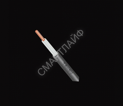 Кабель TOKOV ELECTRIC ВВГнг(А)-LSLTx 1х10 ОК Б 1кВ (м) УТ000030602 - smartlife-ural.ru – Екатеринбург