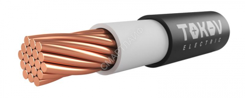 Кабель TOKOV ELECTRIC ВВГнг(А)-LS 1х185 МК 1кВ Б (м) 000015918 - smartlife-ural.ru – Екатеринбург