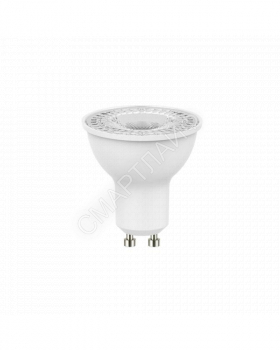 Лампа светодиодная LED STAR PAR16 3536 4W/865 230V GU10 370лм 4Вт (замена 35Вт) 6500К холод. бел. GU10 PAR16 220-240В прозр. пласт. OSRAM 4058075481404 - smartlife-ural.ru – Екатеринбург