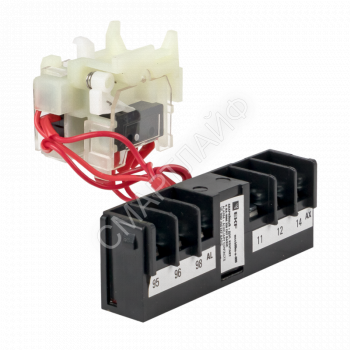 Контакт дополнительный ВА-99М 100 EKF mccb99m-100-ax - smartlife-ural.ru – Екатеринбург