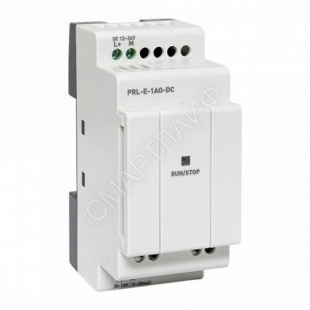Модуль расширения аналоговых сигналов PRO-Relay 1AO DC EKF PRL-E-1AO-DC - smartlife-ural.ru – Екатеринбург
