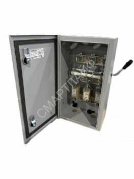 Ящик силовой ЯРВ-6123 250А IP54 TVENKOM БП-00014606 - smartlife-ural.ru – Екатеринбург