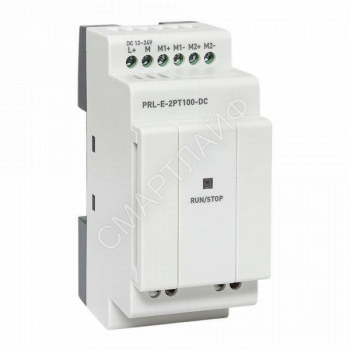 Модуль расширения сигналов датчиков температуры PRO-Relay 2PT100 DC EKF PRL-E-2PT100-DC - smartlife-ural.ru – Екатеринбург