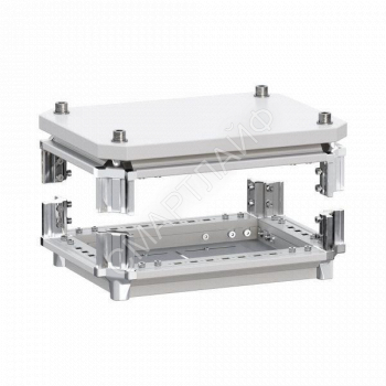 Комплект крыша и основание 600х400 AleSta EKF AleSta-RB64 - smartlife-ural.ru – Екатеринбург