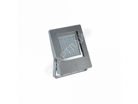 Светильник светодиодный LEADER LED 100 D75 5000К настенный СТ 1350000100 - smartlife-ural.ru – Екатеринбург