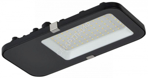 Светильник светодиодный ДКУ 4002 60Д 5000К IP65 уличный консольный GENERICA LDKU0-4002-060-5000-K03-G - smartlife-ural.ru – Екатеринбург