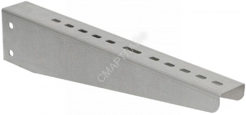 Кронштейн осн.600 сталь IEK CLP1CZ-600-1 - smartlife-ural.ru – Екатеринбург