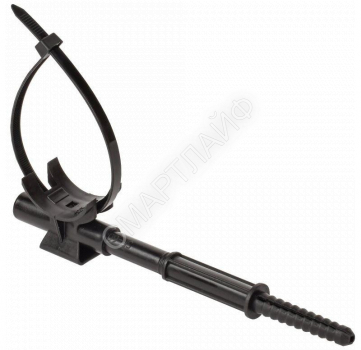 Крепление фасадное ФК 60 (SF-60) IEK UFK10-60-260 - smartlife-ural.ru – Екатеринбург