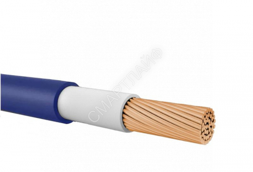 Кабель Русский Свет ВВГнг(А)-LS 1х150 МК 1кВ Б (м) ЭК000107588 - smartlife-ural.ru – Екатеринбург