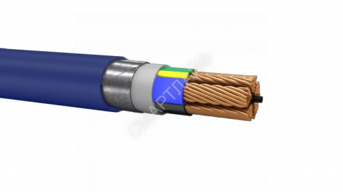 Кабель Русский Свет ВБШвнг(А)-LS 5х70 МС (N PE) 1кВ (м) ЭК000111657 - smartlife-ural.ru – Екатеринбург