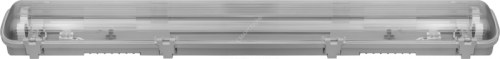 Светильник 90 493 ODSP-05S-600-IP65-2xT8-G13 под светодиодную лампу T8 ОНЛАЙТ 90493 - smartlife-ural.ru – Екатеринбург