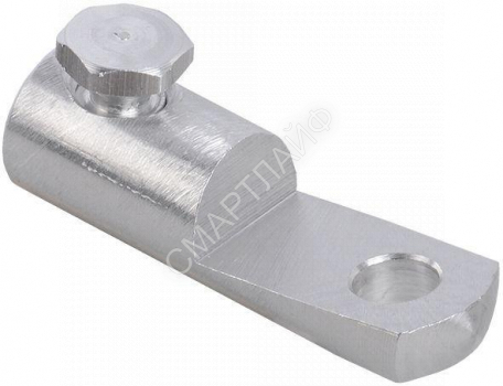 Наконечник болтовой НБ 70-120 1кВ IEK UNB-2-70-120-1KV-S - smartlife-ural.ru – Екатеринбург